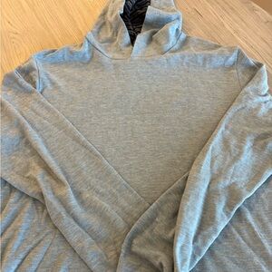 Vince men’s hoodie